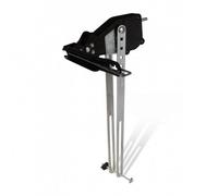 POWERGRAF - Agrafeuse automatique pour omega 20/delta 22 adaptable sur visseuse/perceuse - EDMA
