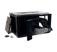 powergreen RAC-04645-ST Cabinet Rack 4U 60 x 45