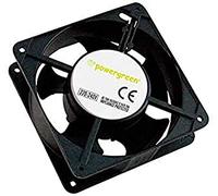 POWERGREEN VENTILADOR PG 12 CM Para ARMARIO Rack