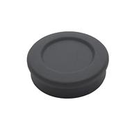 POWERHAUS24 Couvercle de protection solaire pour PoolLAB, protège l'échantillon d'eau des sources lumineuses externes, accessoires PoolLAB® d'origine