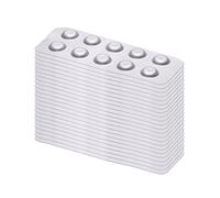 Powerhaus24 Réactifs DPD N°1 Rapid 250