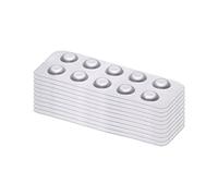Powerhaus24 Réactifs DPD N°3 Rapid 100