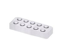 Powerhaus24 Réactifs DPD N°3 Rapid 50