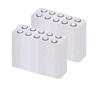 Powerhaus24 Réactifs Phenol Red Rapid 500