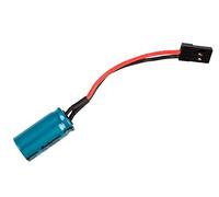 PowerHD Condensateur de tension # 7,4 V protection servo.