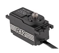 PowerHD High Voltage Digital Low Profile Servo HD-R12S