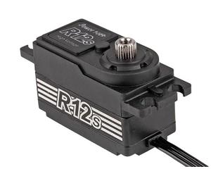 PowerHD High Voltage Digital Low Profile Servo HD-R12S