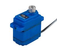 PowerHD TR-4 Servo numérique étanche 7,4 V 0,10 sec 2,6 kg Traxxas