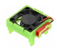 Powerhobby Ventilateur de refroidissement Traxxas Velineon VXL-3 ESC/Speed Control Fan : Compatible avec Bandit Rally Rustler Slash 4x4/2WD / VXl 4-Tec Stampede 4x4 Vert
