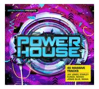 Powerhouse