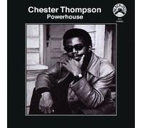 Powerhouse by Black Jazz Records