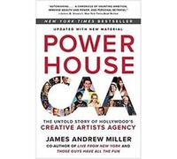 Powerhouse by James Andrew Miller Paperback Book James Andrew Miller, (Auteur)