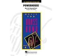Powerhouse / Conducteur