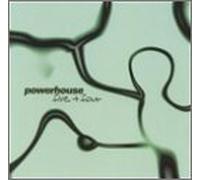 Powerhouse - Five Plus Four