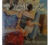 Powerhouse - No Regrets [Import]