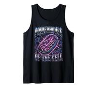 Powerhouse of The Cell Mitochondries Biology Funny Débardeur
