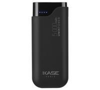 PowerHouse universelle batterie externe 2.0 5000mAh, Noir