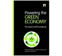 Powering The Green Economy
