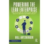 Powering The Lean Enterprise