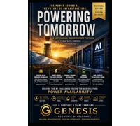 Powering Tomorrow A 24/7 Thermal Infrastructure Platform for AI Data Centers: THE ENERGY CHALLENGE BEHIND ARTIFICIAL INTELLIGENCE, DATA CENTERS, AND THE FUTURE OF CIVILIZATION”
