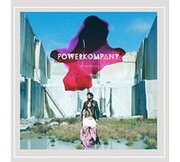 Powerkompany - I Am More Than This
