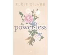 Elsie Silver Katia Liebig Powerless (Chestnut Springs, Band 3) (Poche)
