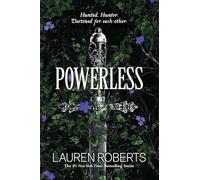 Powerless – Simon & Schuster
