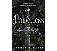 Lauren Roberts – Powerless