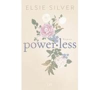 Elsie Silver Katia Liebig Powerless (Chestnut Springs, Band 3) (Poche)