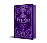 Powerless: Cantos Pintados/ Sprayed Edges