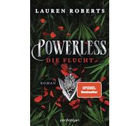 Powerless - Die Flucht