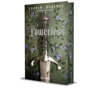 Powerless: Édition reliée