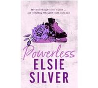 Powerless: A sweet and steamy small-town romance from the Sunday Times bestselling author of Wild Love!