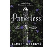 Lauren Roberts – Powerless