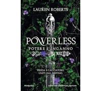 Powerless. Potere e inganno