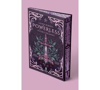 Powerless. Potere e inganno. Limited edition