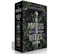 Lauren Roberts – Powerless & Reckless Collection – Roman adolescent – Coffret