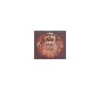 As I Lay Dying – The Powerless Rise – CD – 11 titres – Sony Music