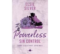 Powerless: Sin control: Chestnut Springs 3
