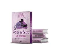 Powerless: Sin control (edición especial limitada): Chestnut Springs 3