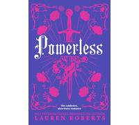 Powerless – La romance addictive au rythme lent de l'été – Simon & Schuster