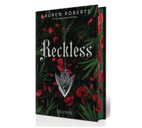 Powerless - Tome 2 - Reckless