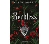 Powerless - Tome 2 - Reckless