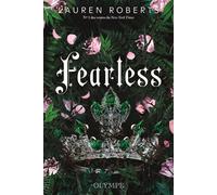 Powerless (Tome 3) - Fearless - Lauren Roberts - Olympe - ebook (ePub) - Roman