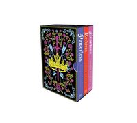 Powerless Trilogy Collector's Edition Boxset