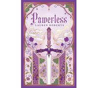 Powerless – Ultra Deluxe Édition (Volume 1) – Simon & Schuster