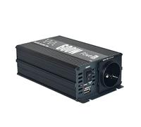 Powerlib' - Convertisseur Quasi-Sinus 12V/230V pour Camping-Car Puissance (W) - 600