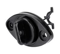 PowerLift La Prise de Bateau, Ensemble portatif de Prise de vidange de Kayak de Bouchons Fil bonde for Le canot dériveur Universel