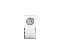 Powerline 1000 - Adaptateur CPL 1GbE, HomePlug AV (HPAV), HomePlug AV (HPAV) 2.0 - Branchement mural (pack de 2)