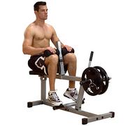 Machine à mollets assise Powerline PSC43X